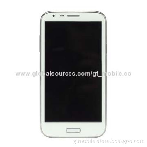 3G Phones, 5.3" HD IPS (960 x 540 Pixels) Quad-core
